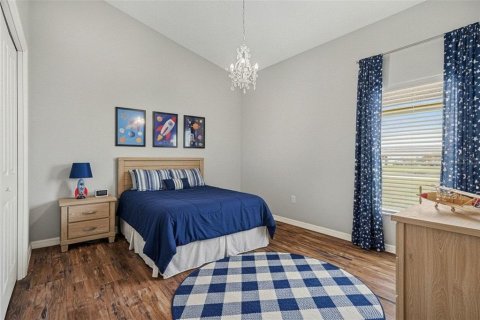 Casa en venta en San Antonio, Florida, 4 dormitorios, 243.68 m2 № 2377559 - foto 20