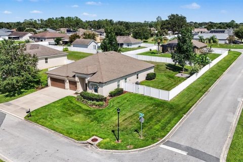 Casa en venta en San Antonio, Florida, 4 dormitorios, 243.68 m2 № 2377559 - foto 3