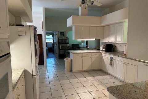 House in Port Charlotte, Florida 3 bedrooms, 198.44 sq.m. № 1812732 - photo 9