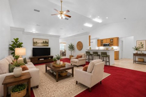 Villa ou maison à vendre à Dunnellon, Floride: 4 chambres, 278.61 m2 № 2156002 - photo 13