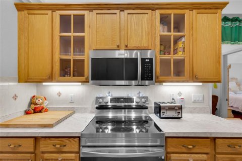 Villa ou maison à vendre à Dunnellon, Floride: 4 chambres, 278.61 m2 № 2156002 - photo 19