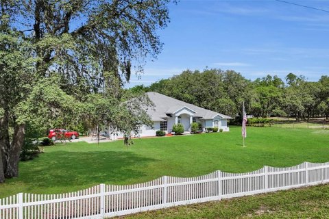Villa ou maison à vendre à Dunnellon, Floride: 4 chambres, 278.61 m2 № 2156002 - photo 7