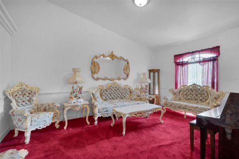 Villa ou maison à vendre à Dunnellon, Floride: 4 chambres, 278.61 m2 № 2156002 - photo 22