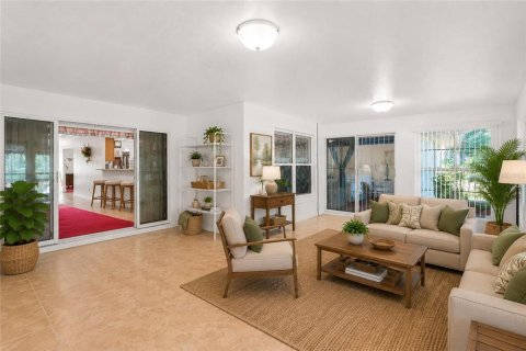 Villa ou maison à vendre à Dunnellon, Floride: 4 chambres, 278.61 m2 № 2156002 - photo 14