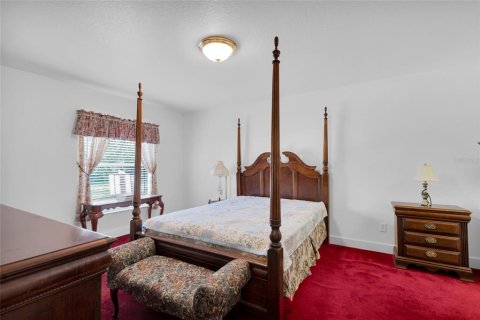 Villa ou maison à vendre à Dunnellon, Floride: 4 chambres, 278.61 m2 № 2156002 - photo 30