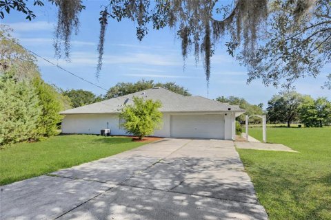 Villa ou maison à vendre à Dunnellon, Floride: 4 chambres, 278.61 m2 № 2156002 - photo 8