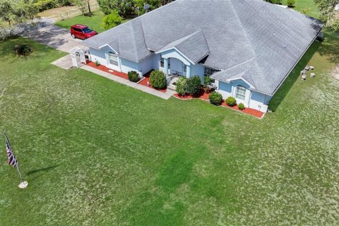 Villa ou maison à vendre à Dunnellon, Floride: 4 chambres, 278.61 m2 № 2156002 - photo 6