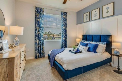 Casa en venta en Palmetto, Florida, 4 dormitorios, 189.99 m2 № 1849635 - foto 12