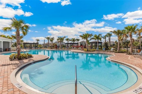 Casa en venta en Palmetto, Florida, 4 dormitorios, 189.99 m2 № 1849635 - foto 21