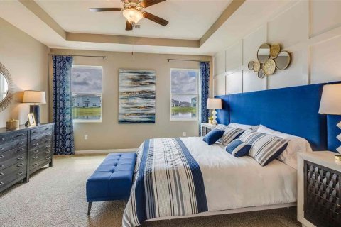 Casa en venta en Palmetto, Florida, 4 dormitorios, 189.99 m2 № 1849635 - foto 10