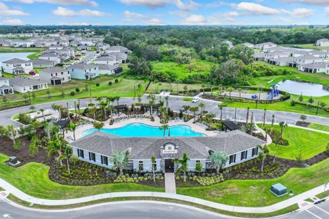 Casa en venta en Palmetto, Florida, 4 dormitorios, 189.99 m2 № 1849635 - foto 24