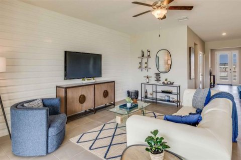 Casa en venta en Palmetto, Florida, 4 dormitorios, 189.99 m2 № 1849635 - foto 7