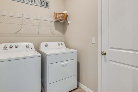 Casa en venta en Palmetto, Florida, 4 dormitorios, 189.99 m2 № 1849635 - foto 16