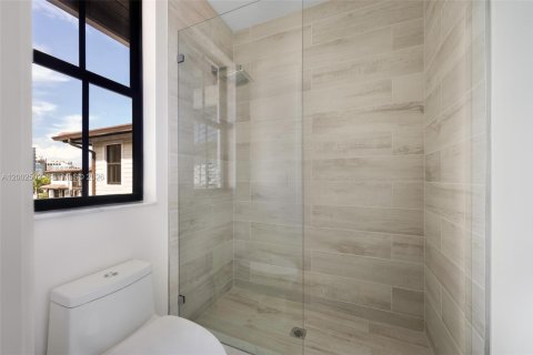 Adosado en alquiler en Pinecrest, Florida, 4 dormitorios, 265.51 m2 № 2066574 - foto 28