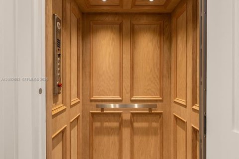 Adosado en alquiler en Pinecrest, Florida, 4 dormitorios, 265.51 m2 № 2066574 - foto 16