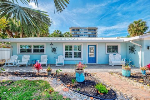 Villa ou maison à louer à Sarasota, Floride: 3 chambres, 188.59 m2 № 2124985 - photo 16
