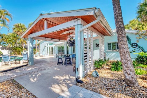 Villa ou maison à louer à Sarasota, Floride: 3 chambres, 188.59 m2 № 2124985 - photo 24
