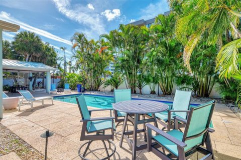 Villa ou maison à louer à Sarasota, Floride: 3 chambres, 188.59 m2 № 2124985 - photo 20