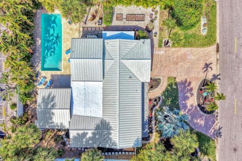 Villa ou maison à louer à Sarasota, Floride: 3 chambres, 188.59 m2 № 2124985 - photo 30