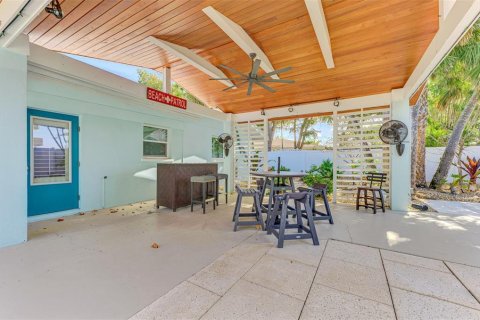 Villa ou maison à louer à Sarasota, Floride: 3 chambres, 188.59 m2 № 2124985 - photo 22