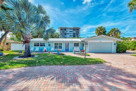 Villa ou maison à louer à Sarasota, Floride: 3 chambres, 188.59 m2 № 2124985 - photo 14