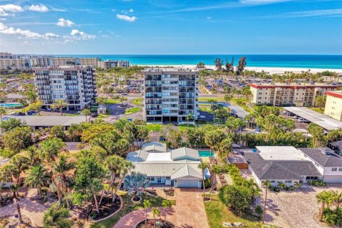 Villa ou maison à louer à Sarasota, Floride: 3 chambres, 188.59 m2 № 2124985 - photo 6