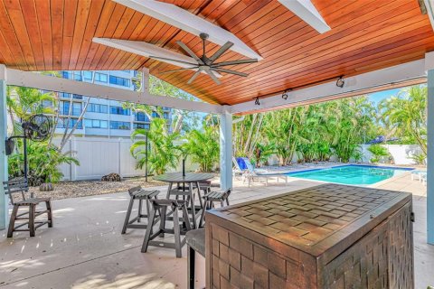 Villa ou maison à louer à Sarasota, Floride: 3 chambres, 188.59 m2 № 2124985 - photo 5