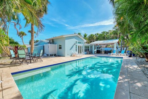 Villa ou maison à louer à Sarasota, Floride: 3 chambres, 188.59 m2 № 2124985 - photo 21