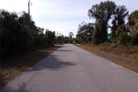 Land in North Port, Florida № 2161136 - photo 8