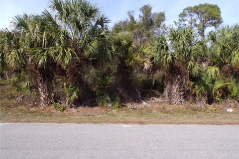 Land in North Port, Florida № 2161136 - photo 5
