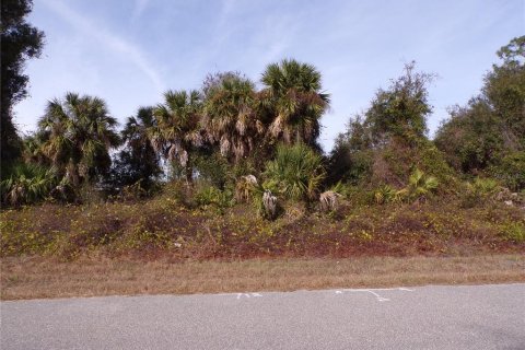 Land in North Port, Florida № 2161136 - photo 2