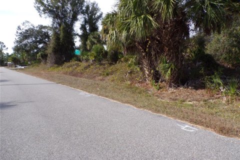 Land in North Port, Florida № 2161136 - photo 6