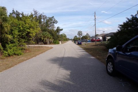 Land in North Port, Florida № 2161136 - photo 9