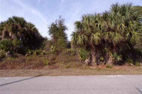 Land in North Port, Florida № 2161136