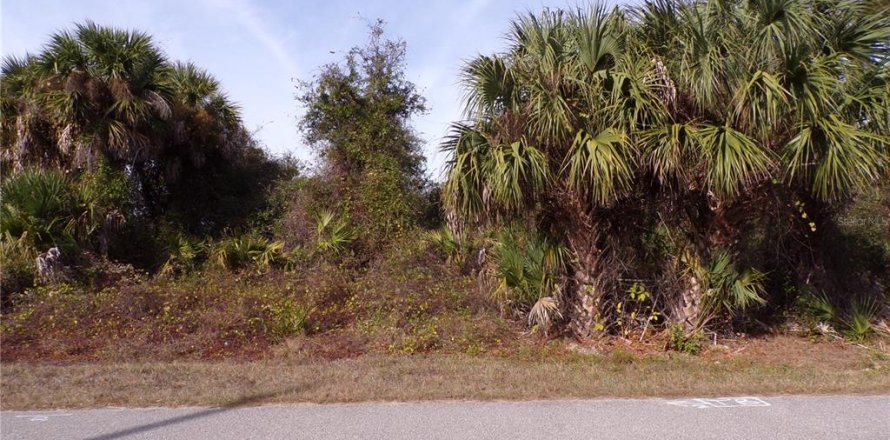 Land in North Port, Florida № 2161136