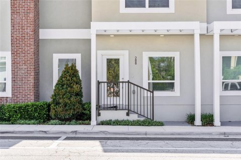 Townhouse in Sanford, Florida 3 bedrooms, 146.32 sq.m. № 1751058 - photo 5