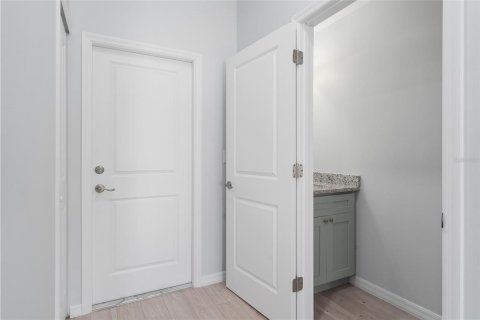 Townhouse in Sanford, Florida 3 bedrooms, 146.32 sq.m. № 1751058 - photo 17