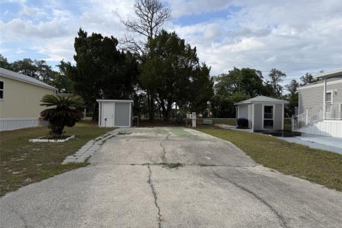 Land in Haines City, Florida № 2164730