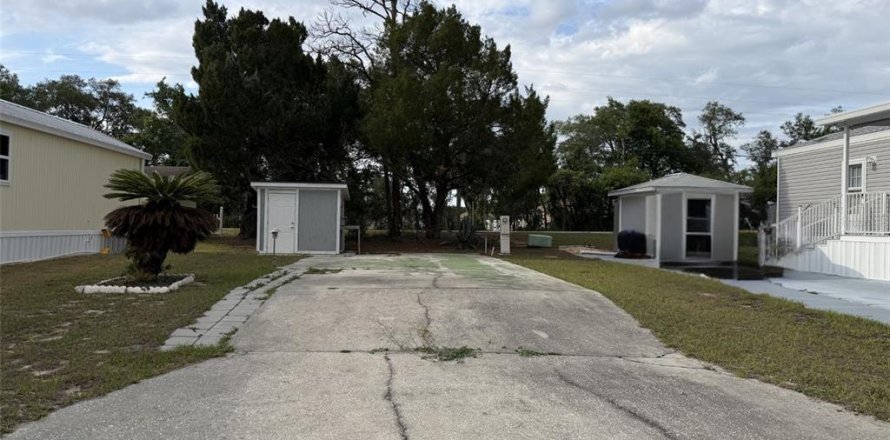 Land in Haines City, Florida № 2164730