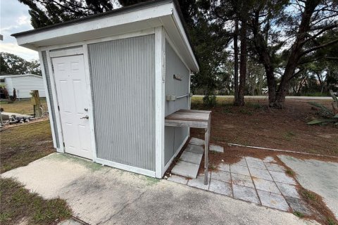 Land in Haines City, Florida № 2164730 - photo 3