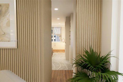 Copropriété à vendre à Miami Beach, Floride: 2 chambres, 149.11 m2 № 1794267 - photo 23