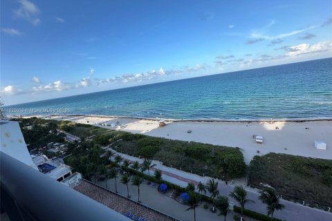Copropriété à vendre à Miami Beach, Floride: 2 chambres, 149.11 m2 № 1794267 - photo 1