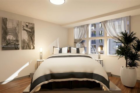 Copropriété à vendre à Miami Beach, Floride: 2 chambres, 149.11 m2 № 1794267 - photo 19