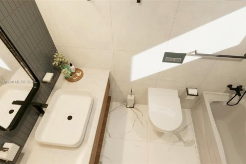Copropriété à vendre à Miami Beach, Floride: 2 chambres, 149.11 m2 № 1794267 - photo 29