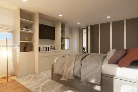 Copropriété à vendre à Miami Beach, Floride: 2 chambres, 149.11 m2 № 1794267 - photo 27