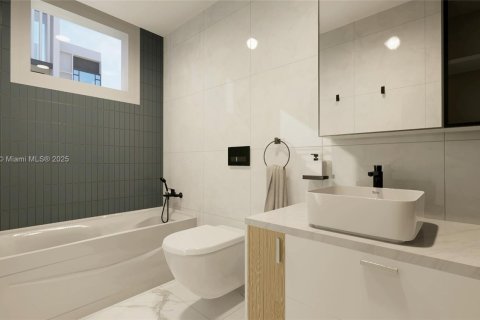Copropriété à vendre à Miami Beach, Floride: 2 chambres, 149.11 m2 № 1794267 - photo 21