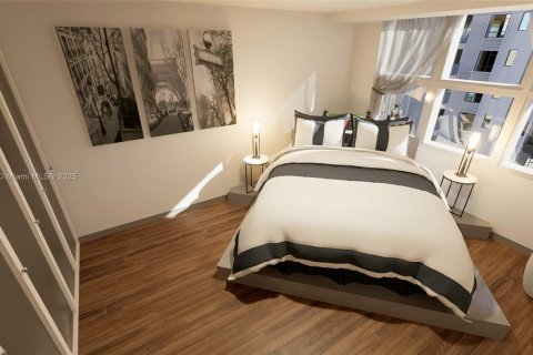Copropriété à vendre à Miami Beach, Floride: 2 chambres, 149.11 m2 № 1794267 - photo 20
