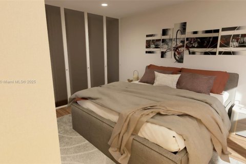 Copropriété à vendre à Miami Beach, Floride: 2 chambres, 149.11 m2 № 1794267 - photo 26