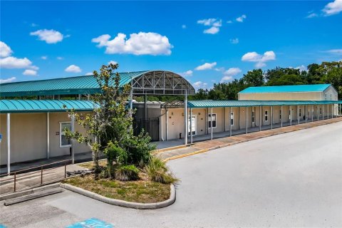 Immobilier commercial à vendre à Thonotosassa, Floride: 3154.03 m2 № 2133430 - photo 5