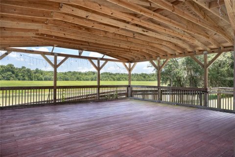 Immobilier commercial à vendre à Thonotosassa, Floride: 3154.03 m2 № 2133430 - photo 28